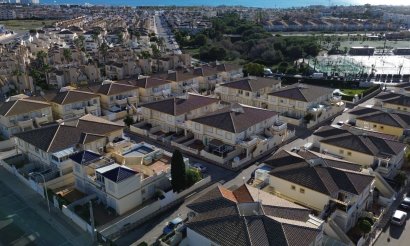 Revente - Bungalow - Orihuela Costa - Playa Flamenca