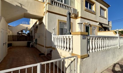 Revente - Bungalow - Orihuela Costa - Playa Flamenca