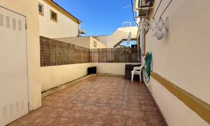 Revente - Bungalow - Orihuela Costa - Playa Flamenca