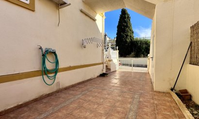 Revente - Bungalow - Orihuela Costa - Playa Flamenca