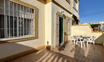 Revente - Bungalow - Orihuela Costa - Playa Flamenca