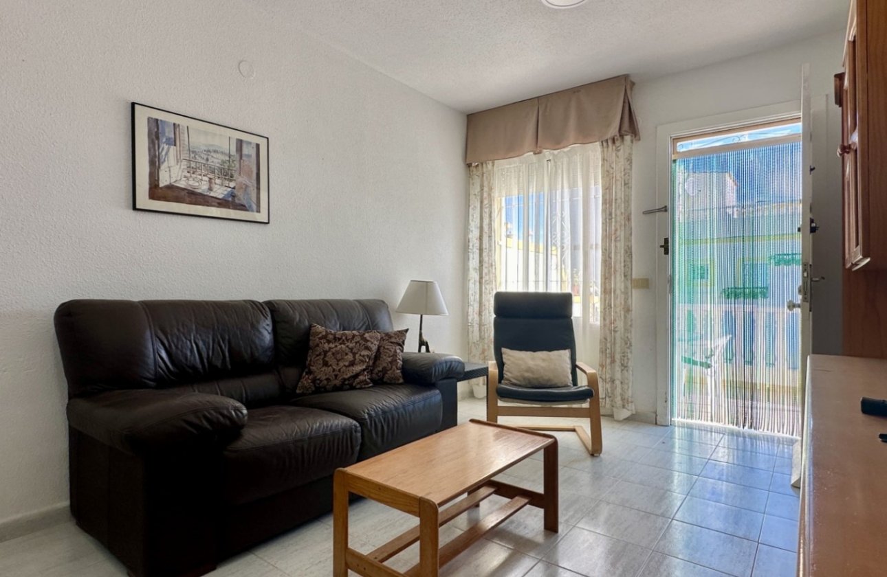 Revente - Bungalow - Orihuela Costa - Playa Flamenca