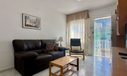 Revente - Bungalow - Orihuela Costa - Playa Flamenca