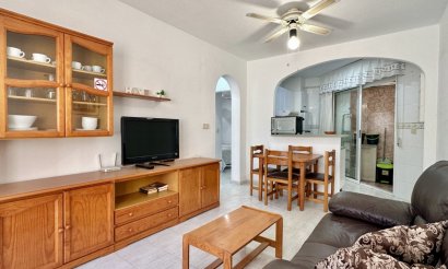 Revente - Bungalow - Orihuela Costa - Playa Flamenca