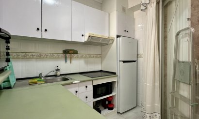 Revente - Bungalow - Orihuela Costa - Playa Flamenca