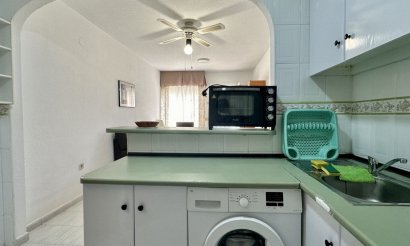 Revente - Bungalow - Orihuela Costa - Playa Flamenca