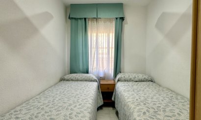 Revente - Bungalow - Orihuela Costa - Playa Flamenca