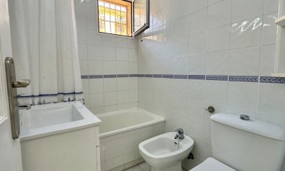 Revente - Bungalow - Orihuela Costa - Playa Flamenca