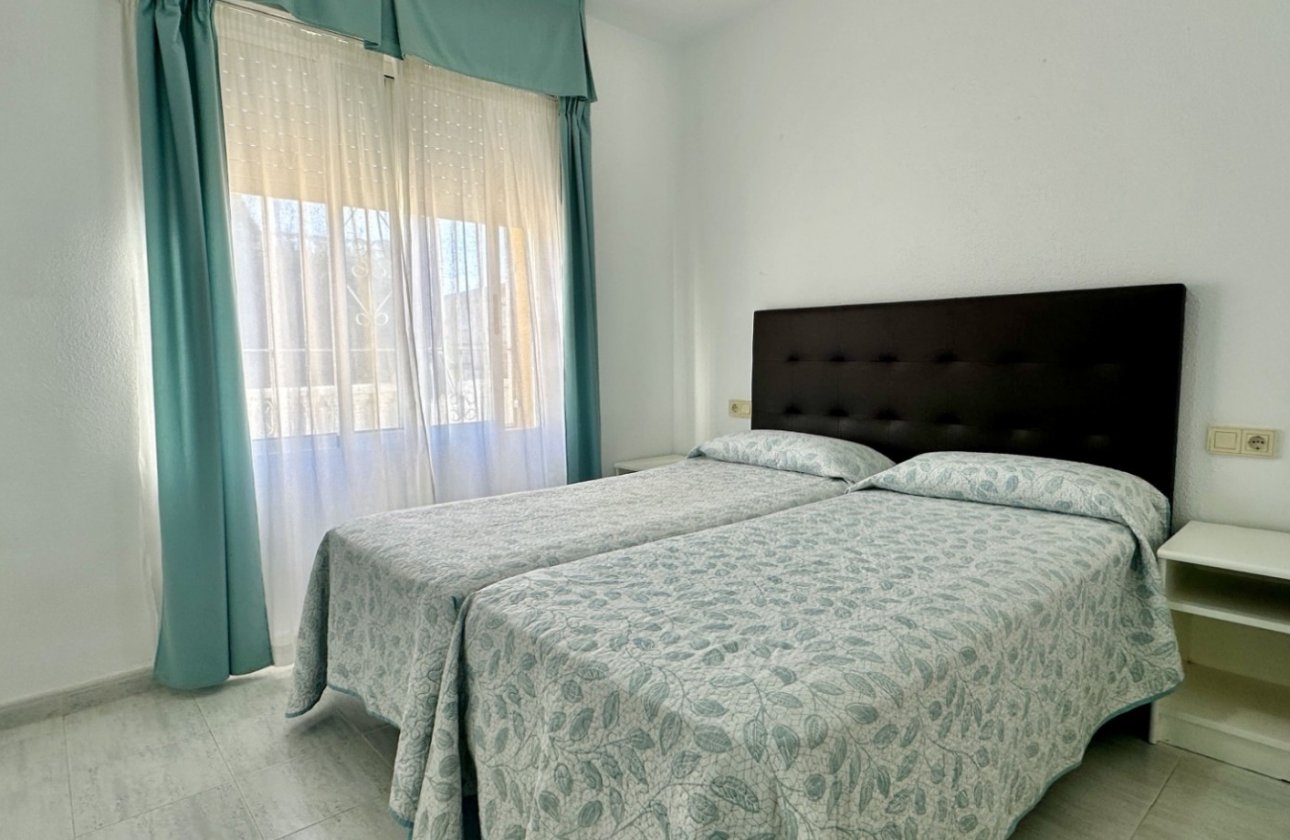 Revente - Bungalow - Orihuela Costa - Playa Flamenca