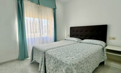 Revente - Bungalow - Orihuela Costa - Playa Flamenca