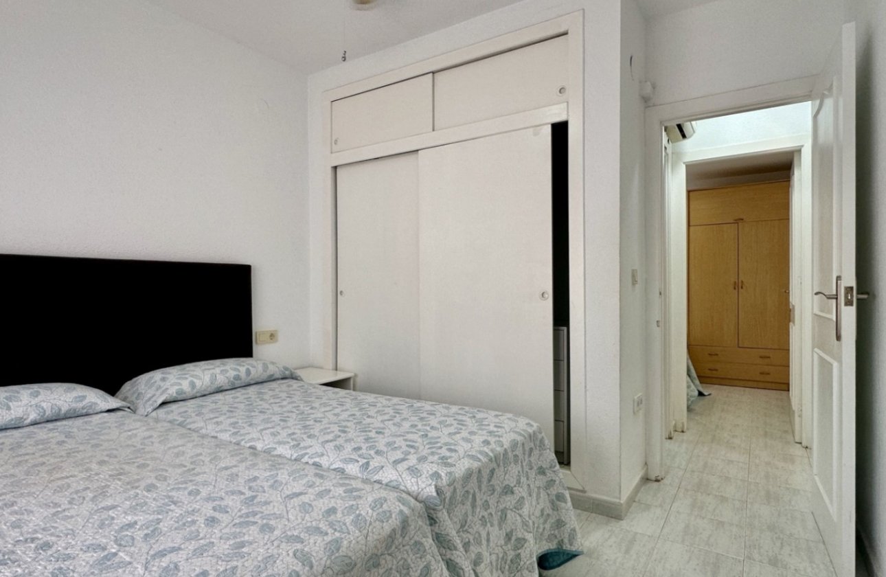 Revente - Bungalow - Orihuela Costa - Playa Flamenca