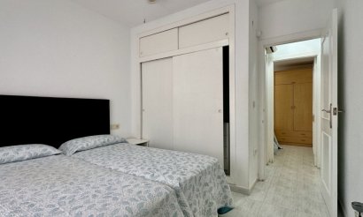 Revente - Bungalow - Orihuela Costa - Playa Flamenca