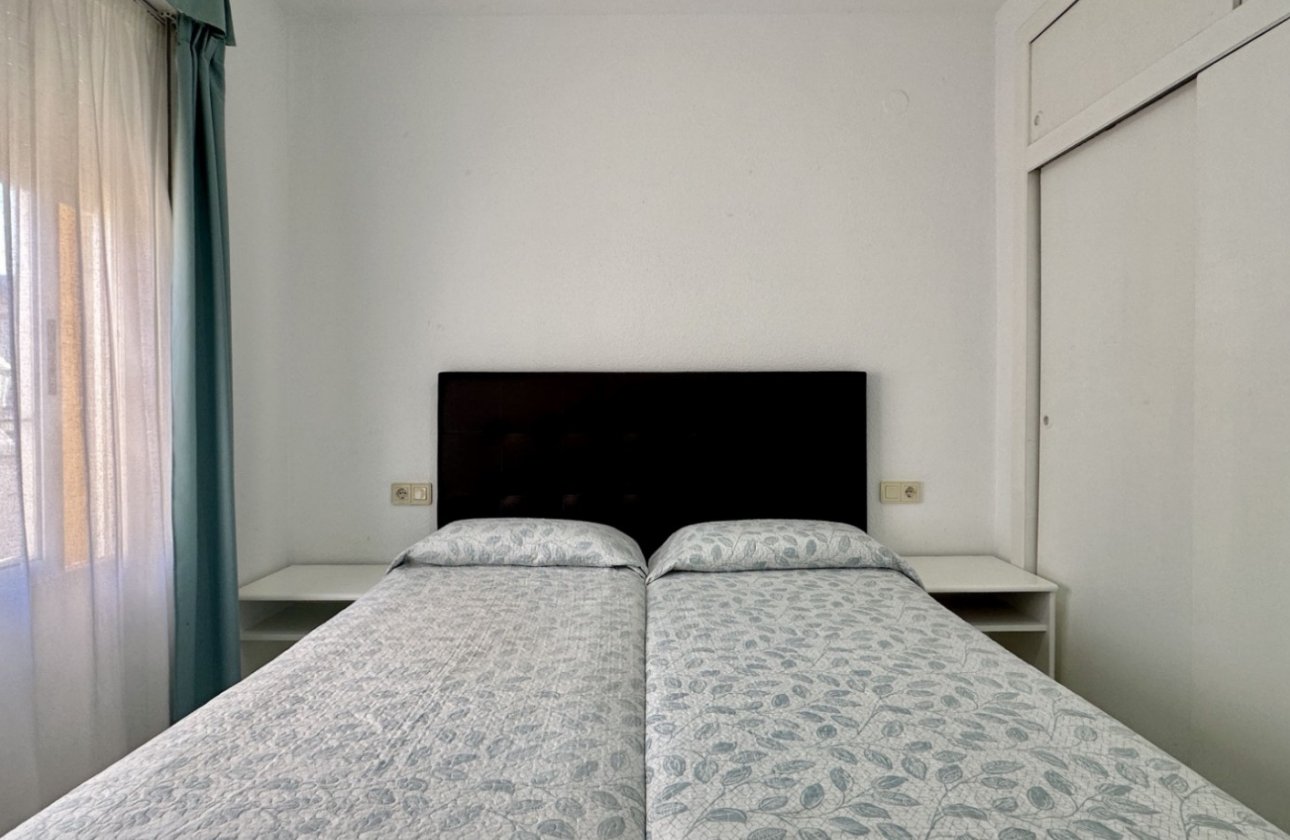 Revente - Bungalow - Orihuela Costa - Playa Flamenca