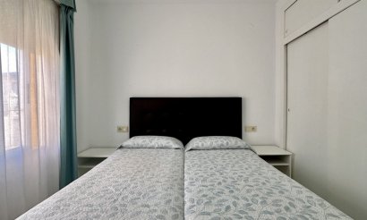 Revente - Bungalow - Orihuela Costa - Playa Flamenca