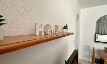 Revente - Bungalow - Orihuela Costa - Playa Flamenca