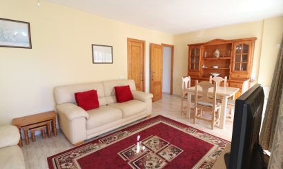 Revente - Appartement - Torrevieja - San Luis