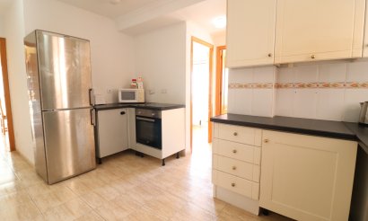 Revente - Appartement - Torrevieja - San Luis