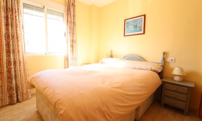 Revente - Appartement - Torrevieja - San Luis