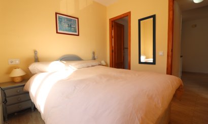 Revente - Appartement - Torrevieja - San Luis