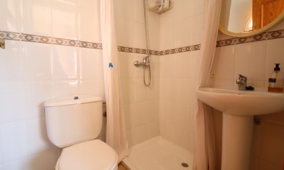 Revente - Appartement - Torrevieja - San Luis