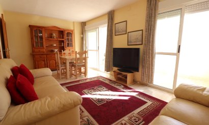 Revente - Appartement - Torrevieja - San Luis