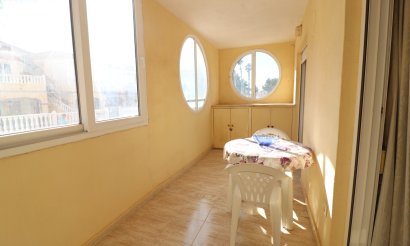 Revente - Appartement - Torrevieja - San Luis