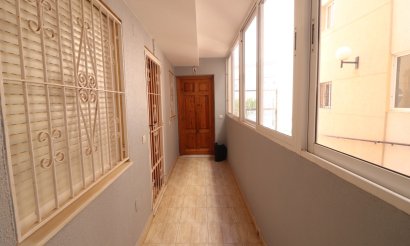 Revente - Appartement - Torrevieja - San Luis