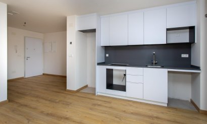 Nouvelle construction - Appartement - Hondón de las Nieves - El Salero