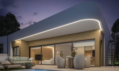 Nouvelle construction - Maison de ville - Dolores - Pueblo