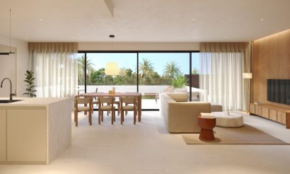 Nouvelle construction - Maison de ville - Dolores - Pueblo