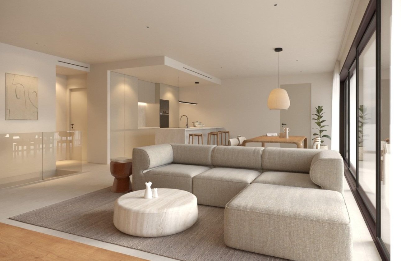 Nouvelle construction - Maison de ville - Dolores - Pueblo