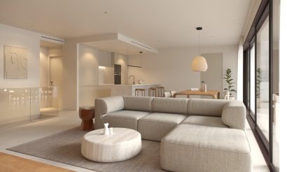 Nouvelle construction - Maison de ville - Dolores - Pueblo