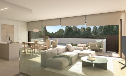 Nouvelle construction - Maison de ville - Dolores - Pueblo