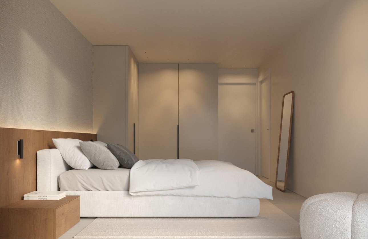 Nouvelle construction - Maison de ville - Dolores - Pueblo