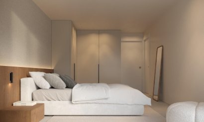 Nouvelle construction - Maison de ville - Dolores - Pueblo