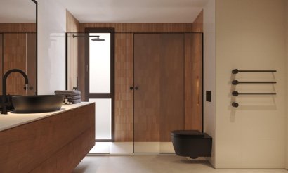 Nouvelle construction - Maison de ville - Dolores - Pueblo