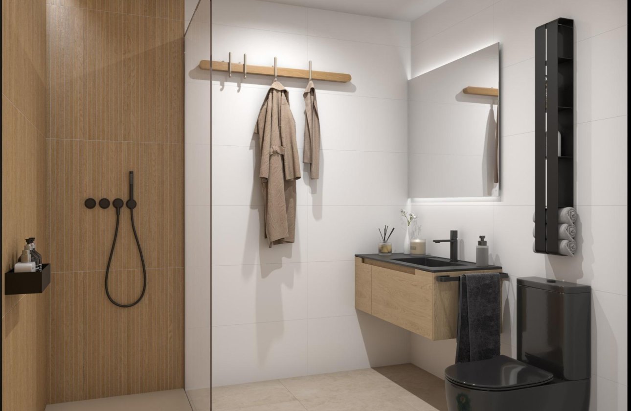 Nouvelle construction - Maison de ville - Dolores - Pueblo