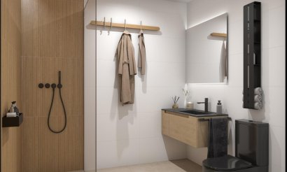 Nouvelle construction - Maison de ville - Dolores - Pueblo