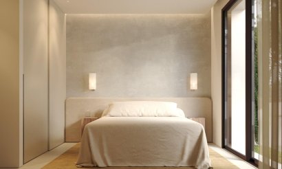 Nouvelle construction - Maison de ville - Dolores - Pueblo