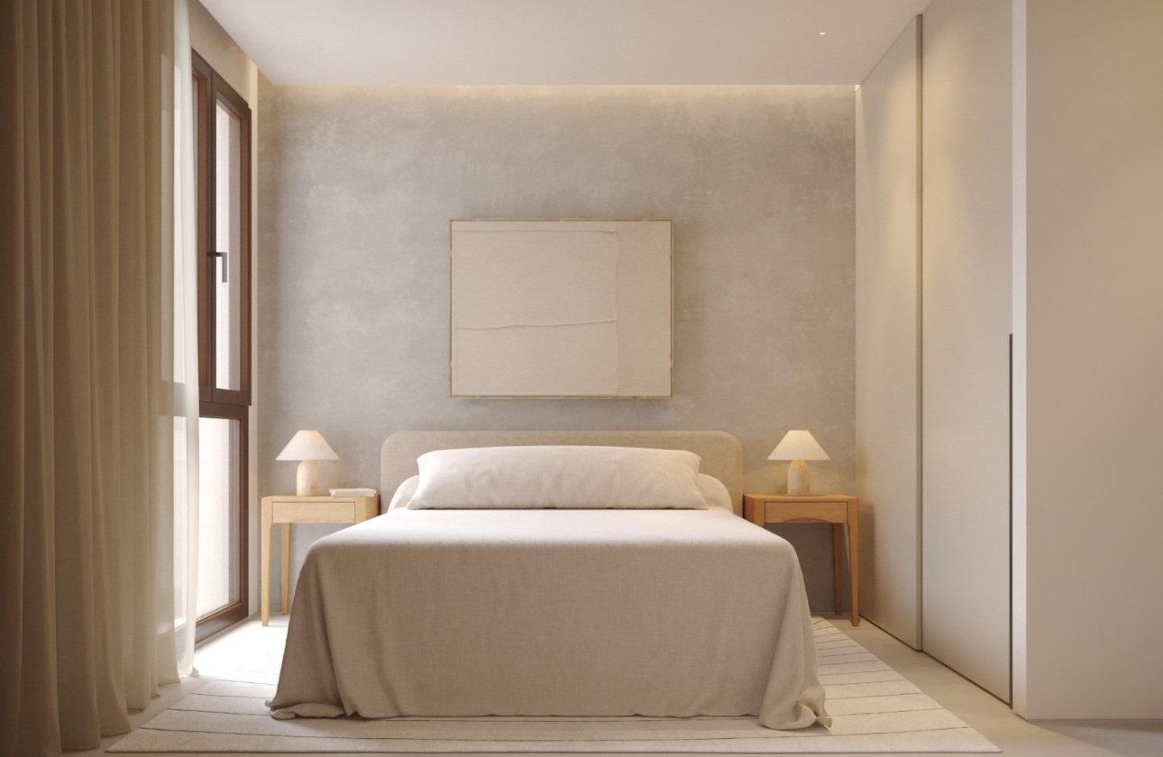 Nouvelle construction - Maison de ville - Dolores - Pueblo