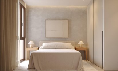 Nouvelle construction - Maison de ville - Dolores - Pueblo