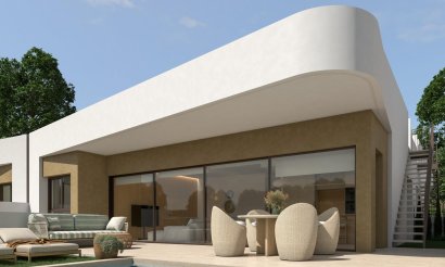 Nouvelle construction - Maison de ville - Dolores - Pueblo