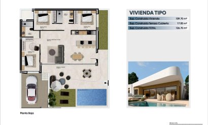 Nouvelle construction - Maison de ville - Dolores - Pueblo