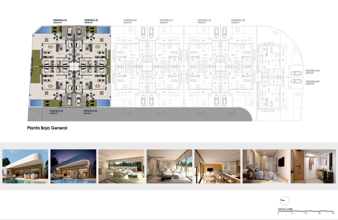 Nouvelle construction - Maison de ville - Dolores - Pueblo