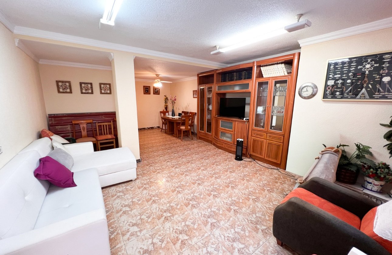 Revente - Appartement - Guardamar del Segura - Beach Guardamar