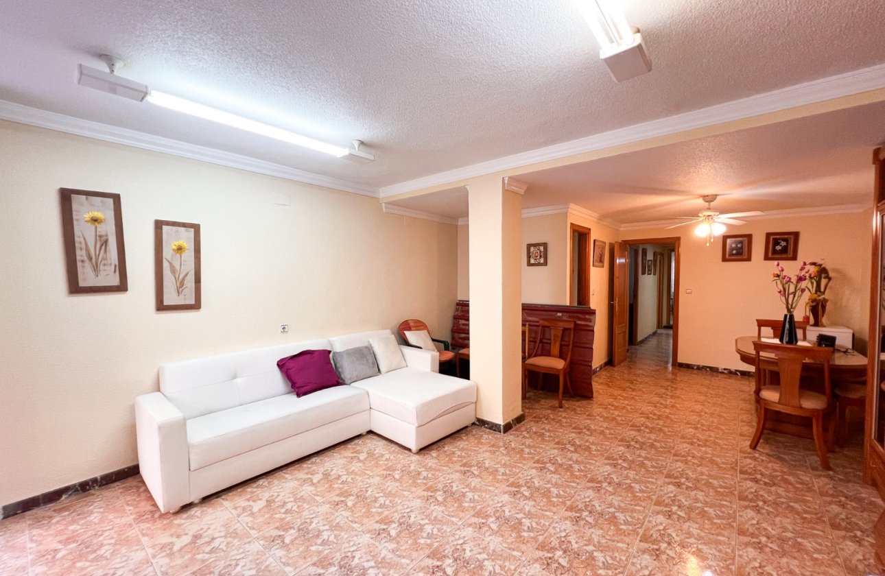 Revente - Appartement - Guardamar del Segura - Beach Guardamar