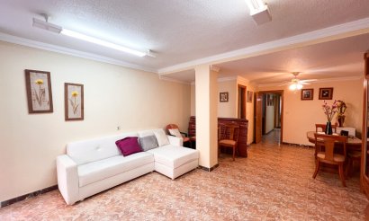 Revente - Appartement - Guardamar del Segura - Beach Guardamar