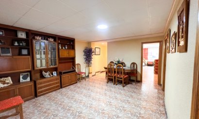 Revente - Appartement - Guardamar del Segura - Beach Guardamar