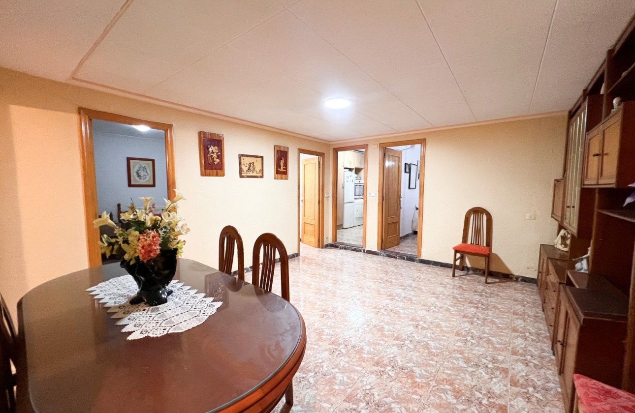 Revente - Appartement - Guardamar del Segura - Beach Guardamar