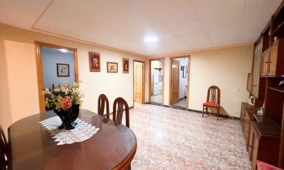 Revente - Appartement - Guardamar del Segura - Beach Guardamar